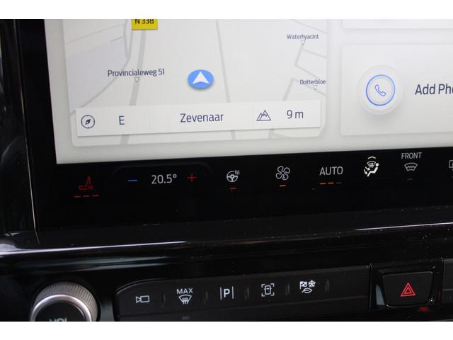 Ford Tourneo