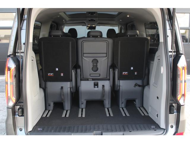 Ford Tourneo