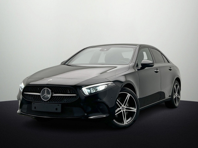 Mercedes-Benz A-Klasse 2021 Hybride