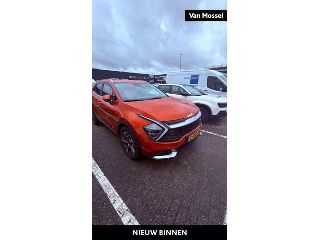 Kia Sportage 2023 Benzine