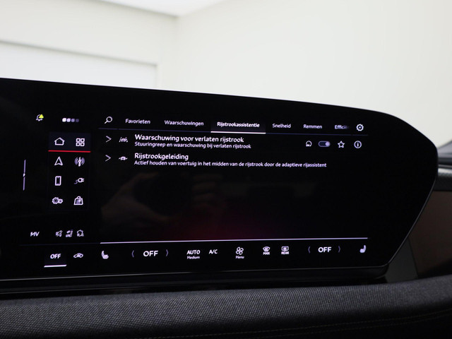 Audi A6 Sportback e-tron