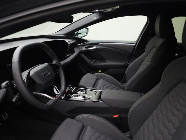 Audi A6 Sportback e-tron