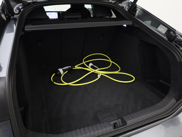 Audi A6 Sportback e-tron