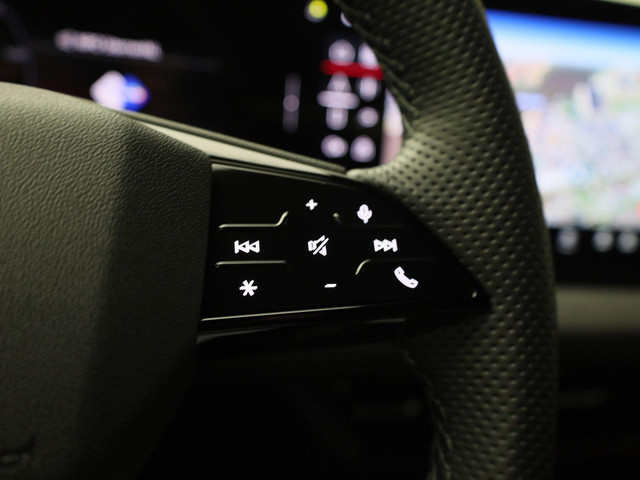 Audi A6 Sportback e-tron