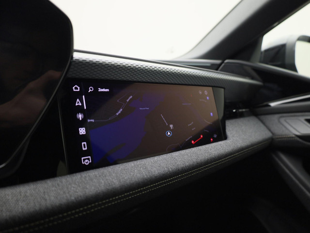 Audi A6 Sportback e-tron