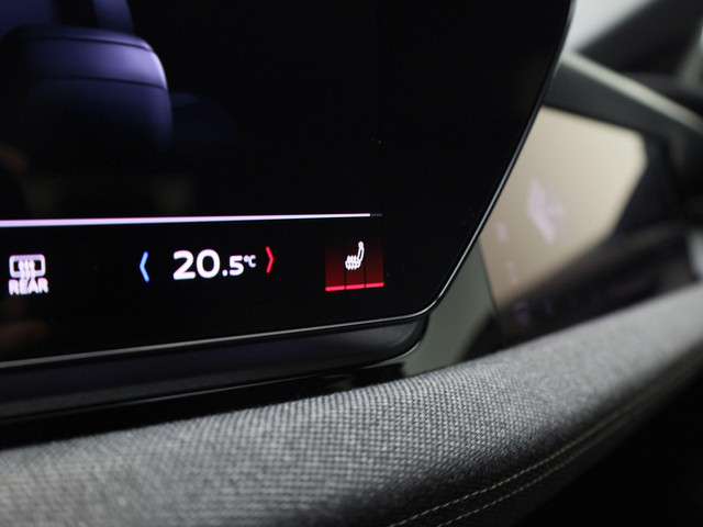 Audi A6 Sportback e-tron