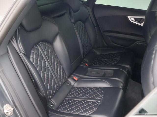Audi S7