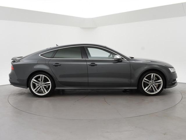 Audi S7