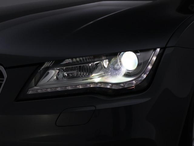 Audi S7