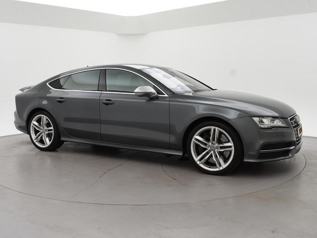 Audi S7