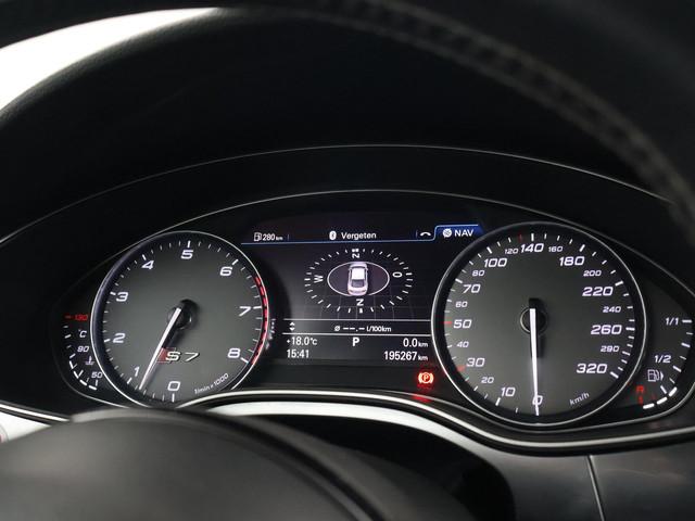 Audi S7