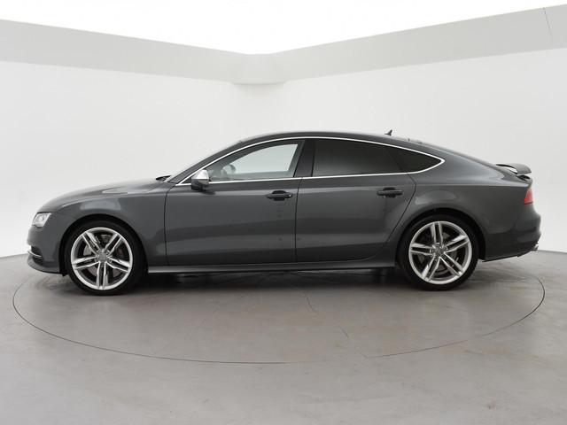 Audi S7