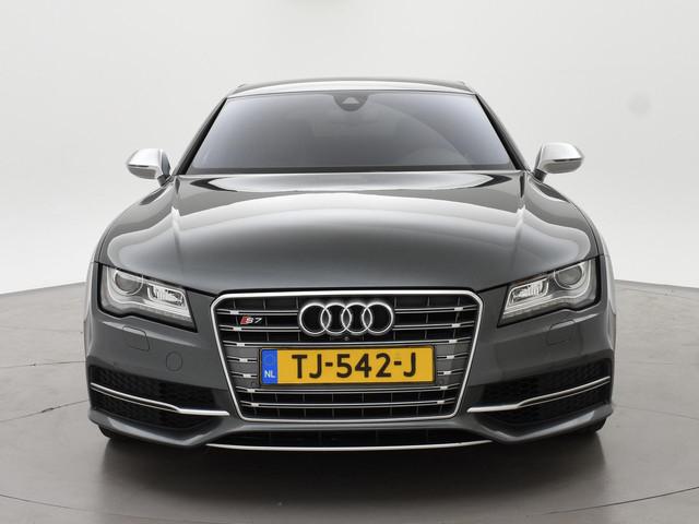 Audi S7