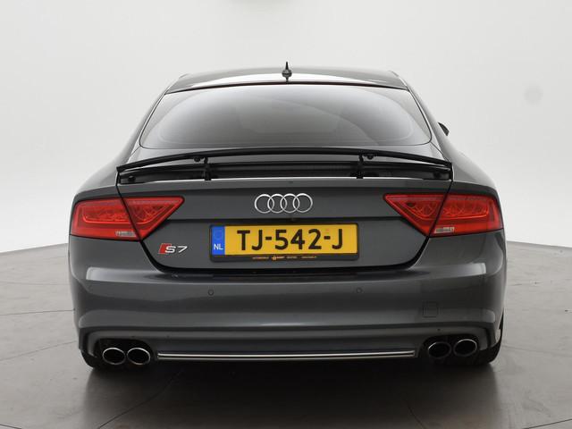 Audi S7