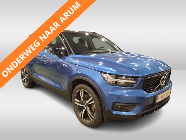 Volvo XC40 2020 Hybride