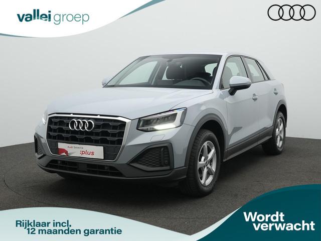 Audi Q2 2022 Benzine