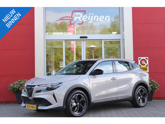 Alfa Romeo Junior 2025 Elektrisch