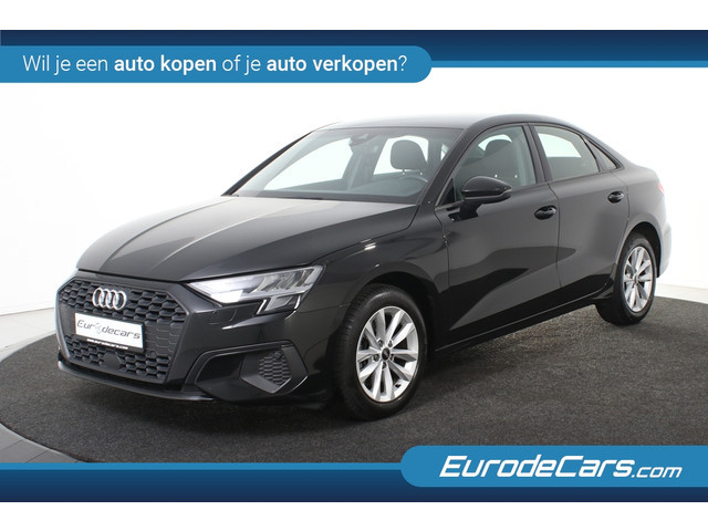 Audi A3 2021 Benzine