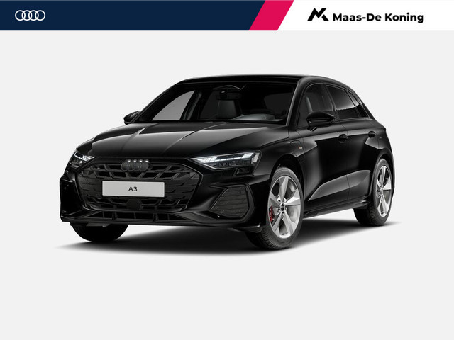 Audi A3 2026 Benzine