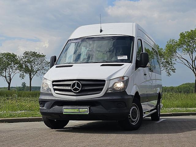 Mercedes-Benz Sprinter 2016 Diesel