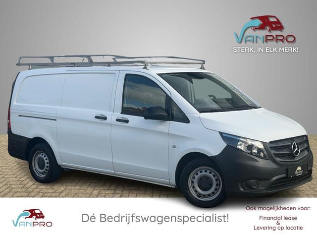 Mercedes-Benz Vito 2021 Diesel