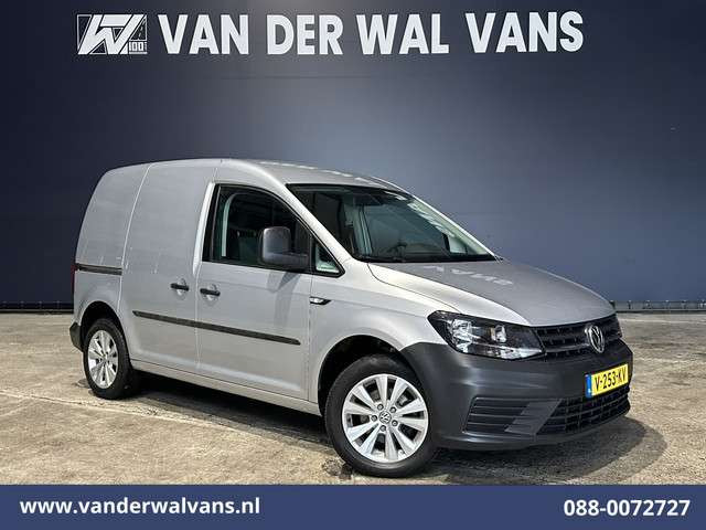 Volkswagen Caddy 2018 Diesel