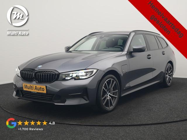 BMW 3 Serie 2022 Hybride