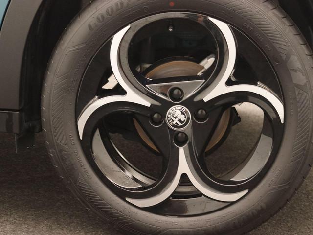 Alfa Romeo Junior