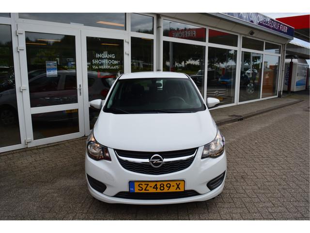 Opel Karl