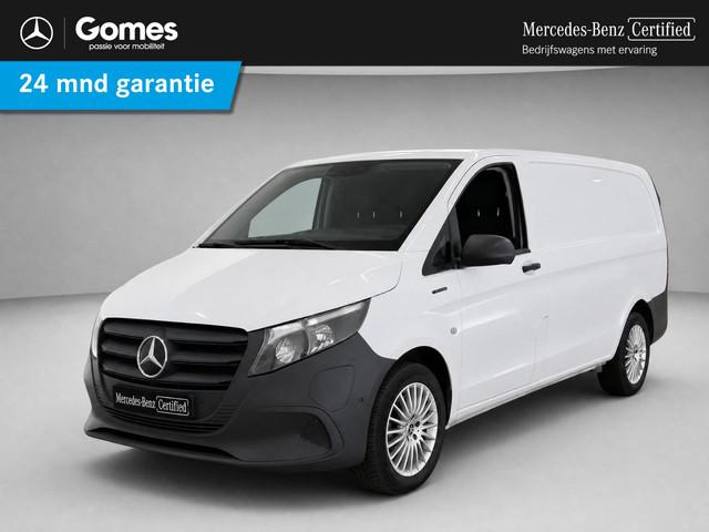 Mercedes-Benz Vito 2025 Elektrisch