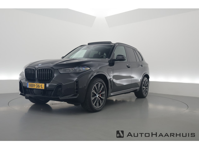 BMW X5 2024 Hybride