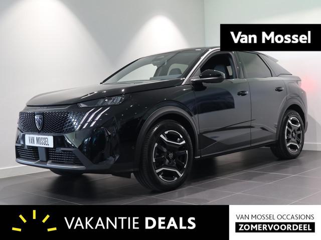Peugeot 3008 2025 Hybride