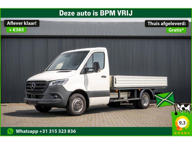 Mercedes-Benz Sprinter 2024 Diesel