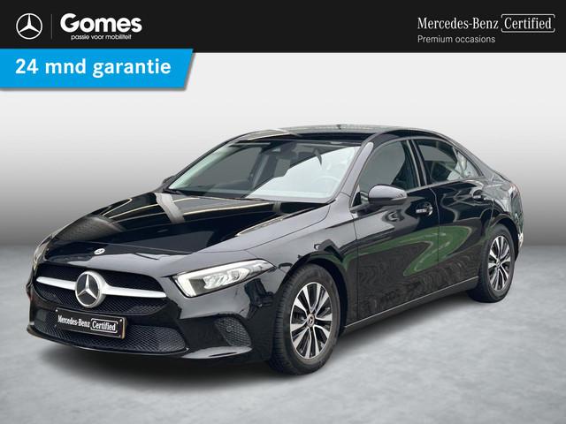 Mercedes-Benz A-Klasse 2021 Benzine