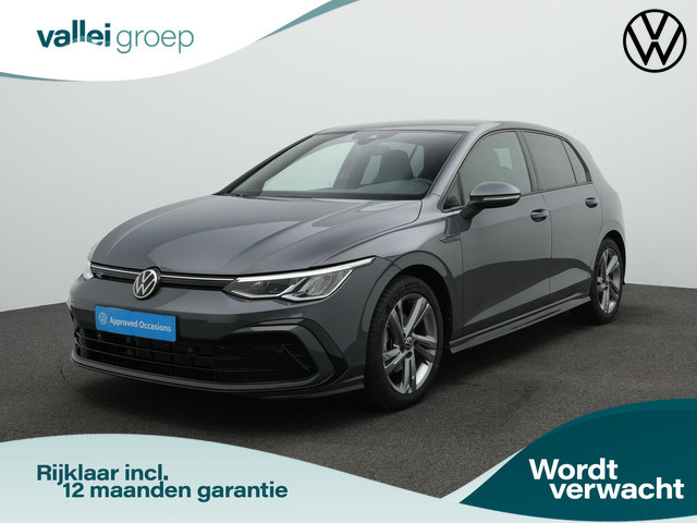 Volkswagen Golf 2022 Benzine