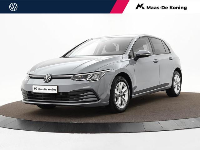 Volkswagen Golf 2024 Benzine