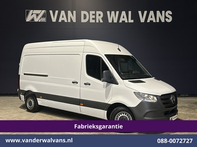 Mercedes-Benz Sprinter 2024 Diesel