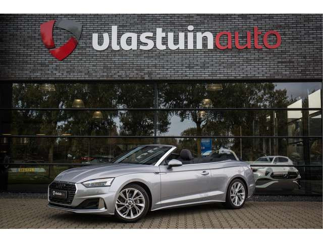 Audi A5 2022 Benzine