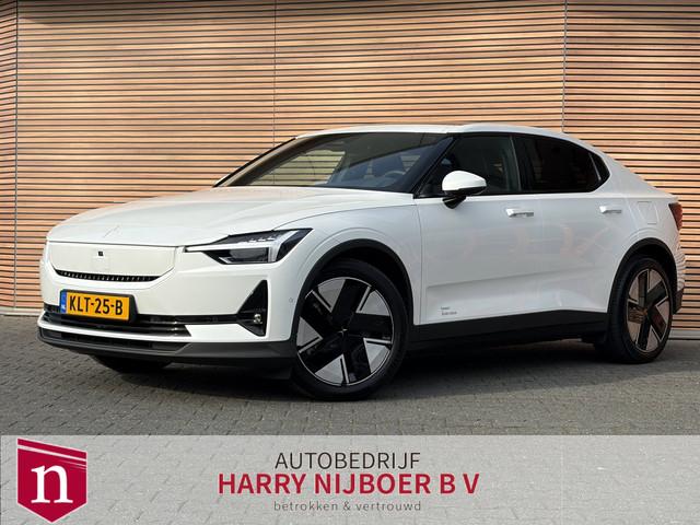 Polestar 2 2026 Elektrisch