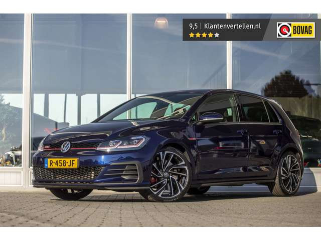 Volkswagen Golf 2019 Benzine