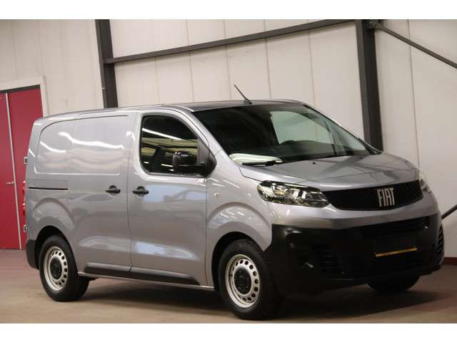 Fiat Scudo