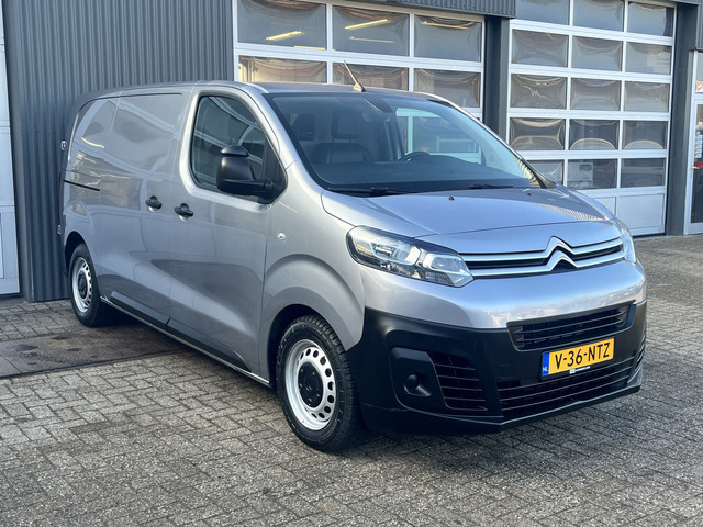 Citroën Jumpy 2020 Diesel