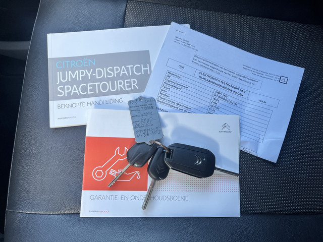 Citroën Jumpy