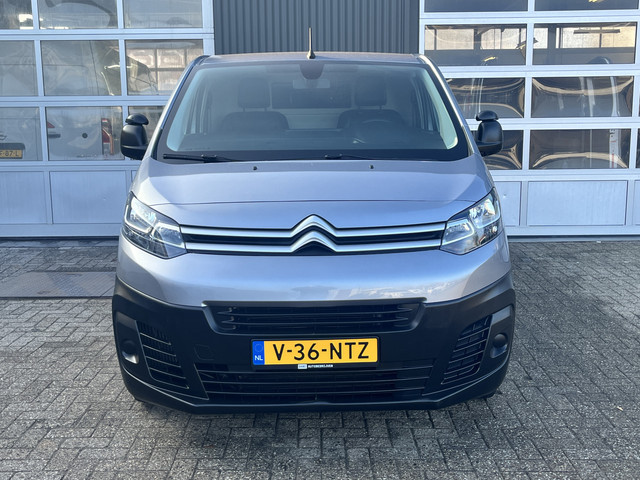 Citroën Jumpy
