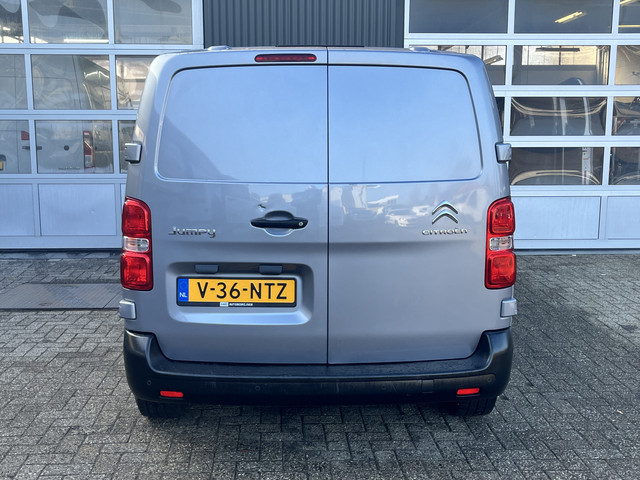 Citroën Jumpy