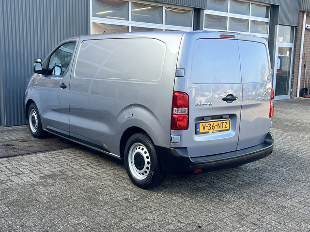 Citroën Jumpy