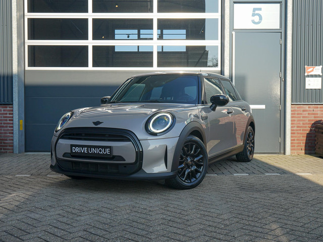 Mini Cooper 2021 Benzine