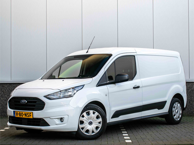 Ford Transit Connect 2019 Diesel