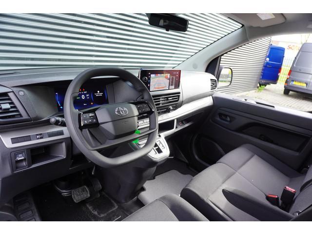 Toyota pro-ace