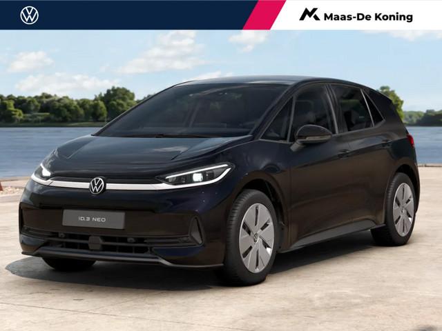 Volkswagen ID.3 Neo 2026 Elektrisch